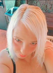 Chica busca chico en Alicante: 