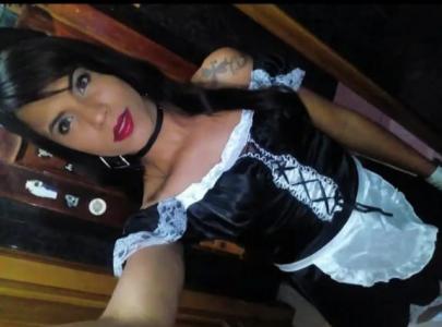 Travesti en Toledo: 