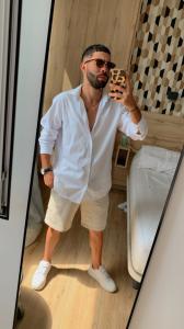 Chico busca chica en Las Palmas: 