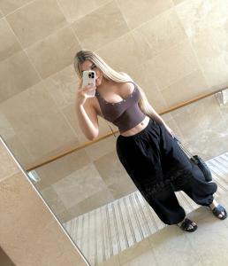 663441293: Transexual en Madrid