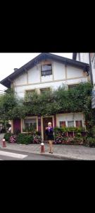 Chica busca chico en Alicante: 