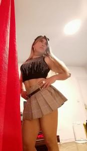 Travesti en Álava: 