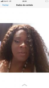 Transexual en Madrid: 