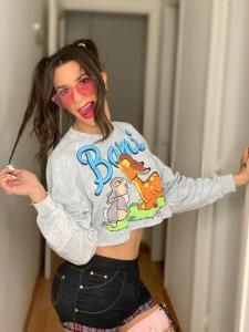 698387568: Transexual en Barcelona