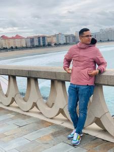 Chico busca chica en Mallorca: 