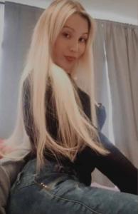 Transexual en Barcelona: 