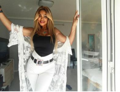 Transexual en Zaragoza: 