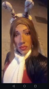 Travesti en Granada: 