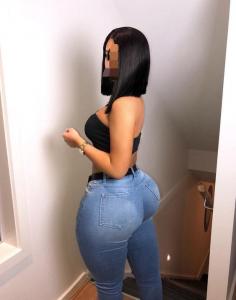 Chica busca chico en Madrid: 