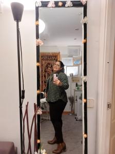 Chica busca chico en Madrid: 