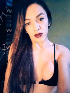 Travesti en La Coruña: 