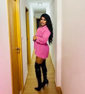 Travesti en Burgos: 
