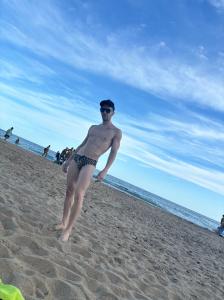 Chico busca chica en Alicante: 