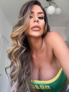 Transexual en Mallorca: 