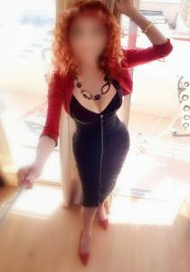 Transexual en Alicante: 