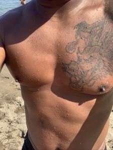 Chico busca chica en Málaga: 