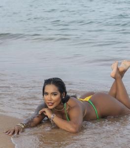 623707100: Chica busca chico en Tenerife