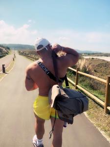 698133722: Chico busca chica en Valladolid