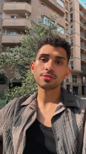 Chico busca chica en Barcelona: 