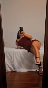 Chica busca chico en La Coruña: 