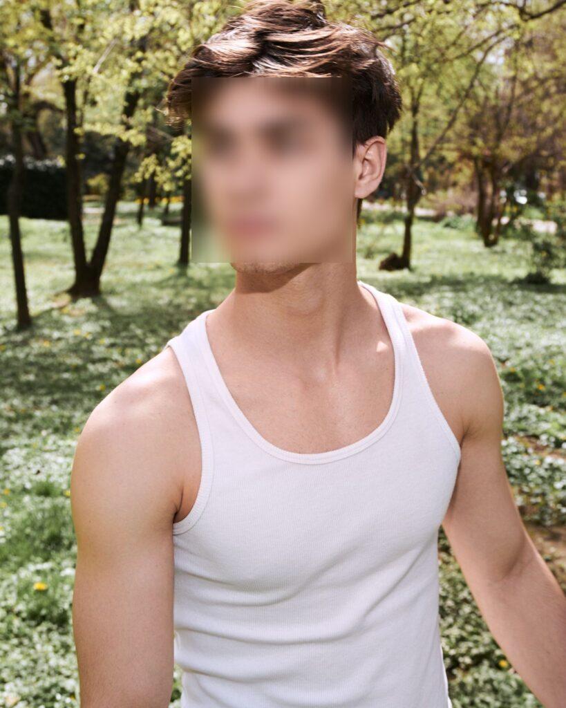 Chico busca chica en Málaga: 