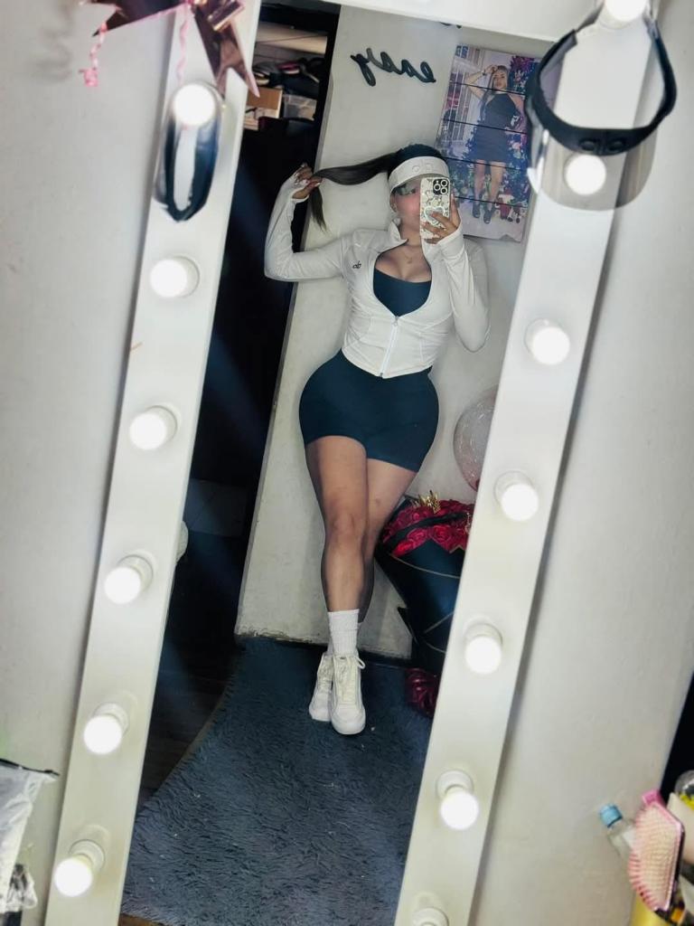 Chica busca chico en Badajoz: 