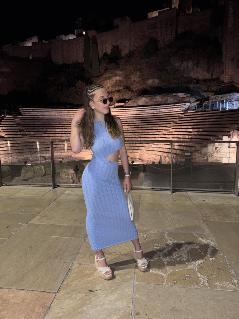 Chica busca chico en Madrid: 