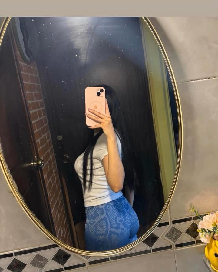 Chica busca chico en Sevilla: 