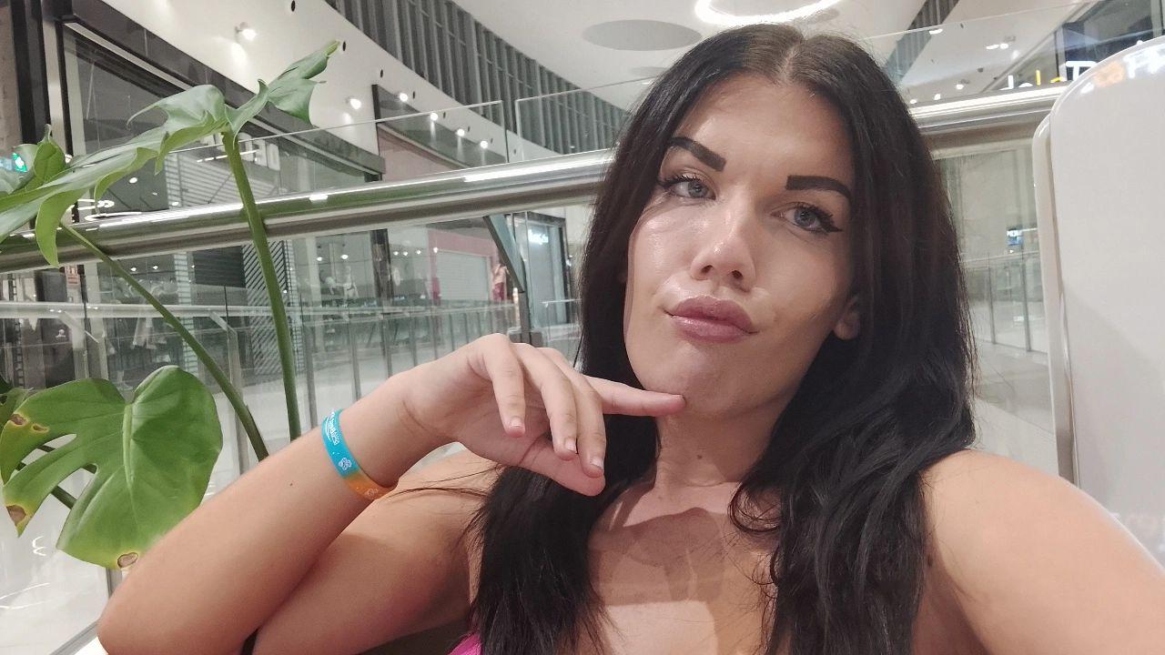 Transexual en Almería: 