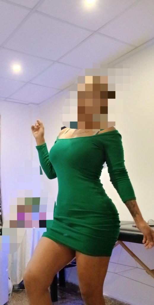 Chica busca chico en Castellón: Chica busca chico