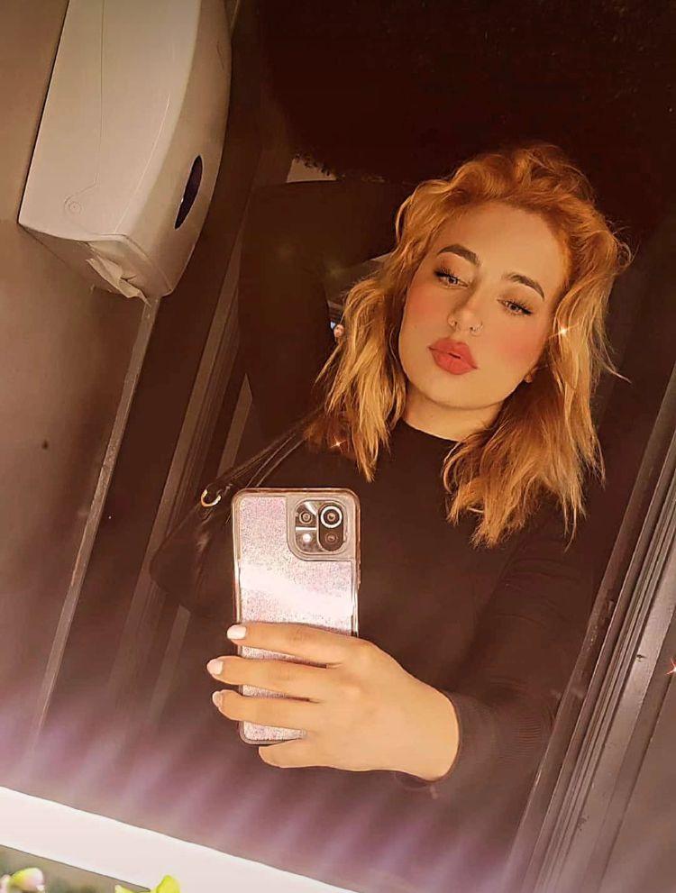 Chica busca chico en Valencia: 