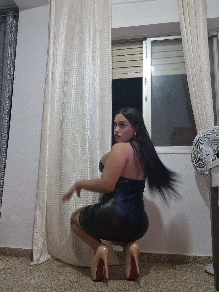 Transexual en La Rioja: 