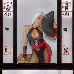 603353227: Travesti en Almería