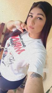 633519281: Chica busca chico en Murcia