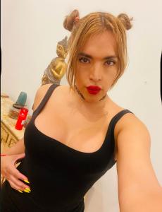 631236237: Transexual en Zaragoza