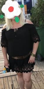 643080164: Chica busca chico en Málaga