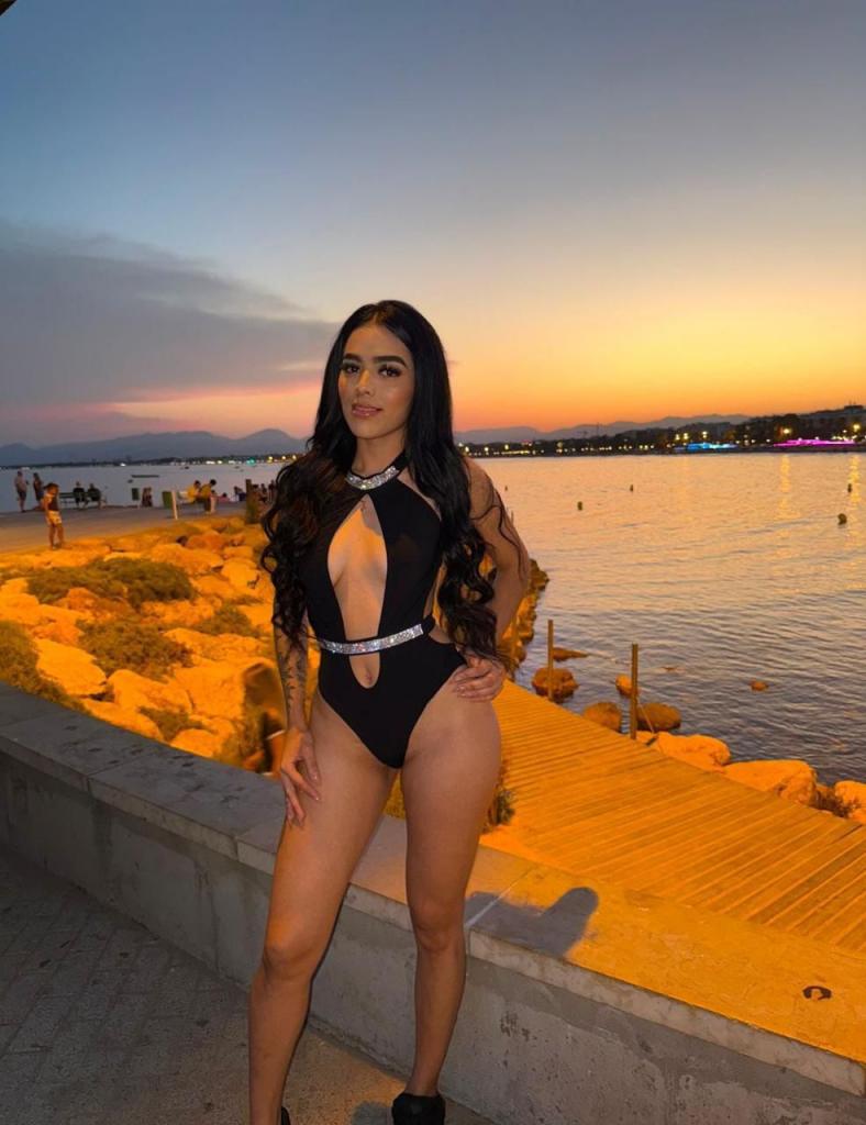 Chica busca chico en Madrid: 