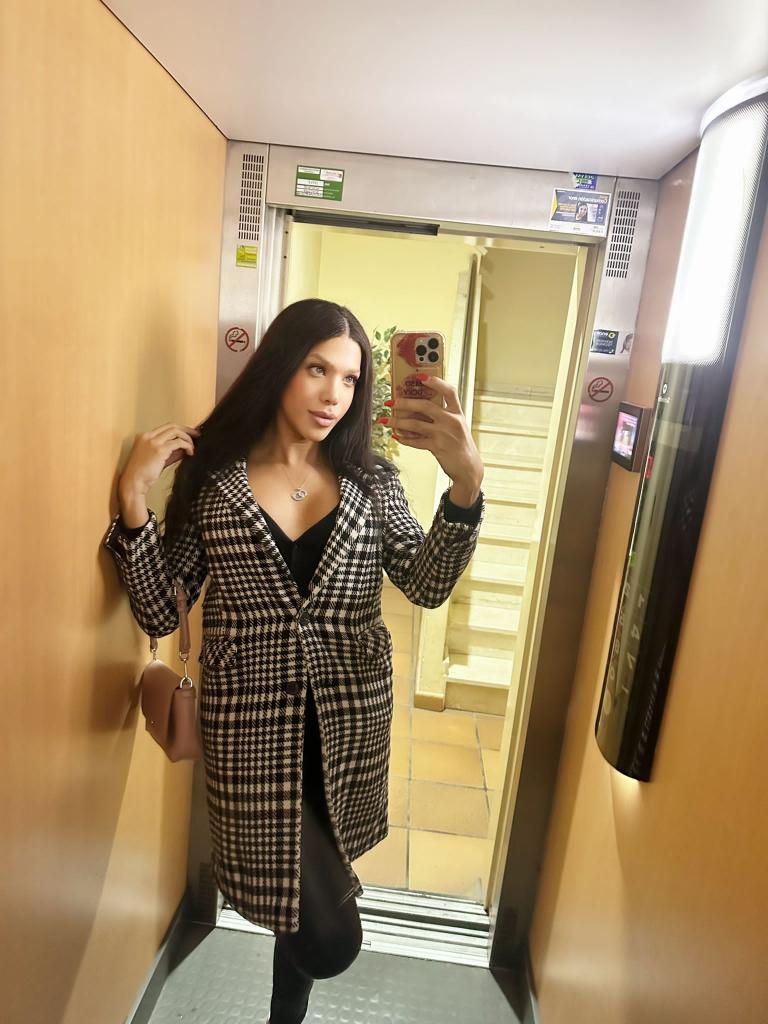 Travesti en Pontevedra: 