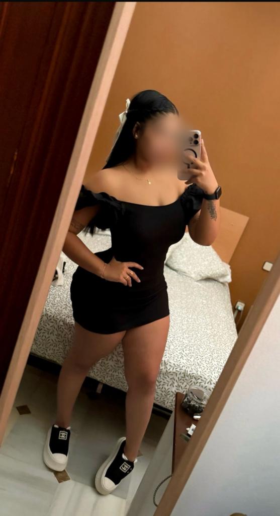 Chica busca chico en Granada: 
