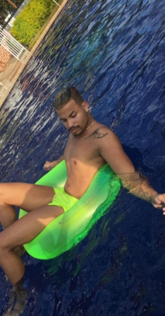 Chico busca chica en Toledo: 