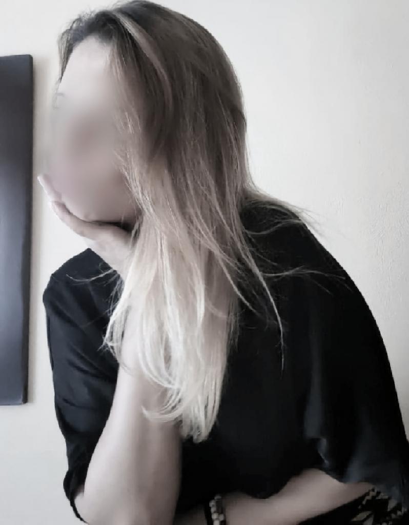 Chica busca chico en Vizcaya: 