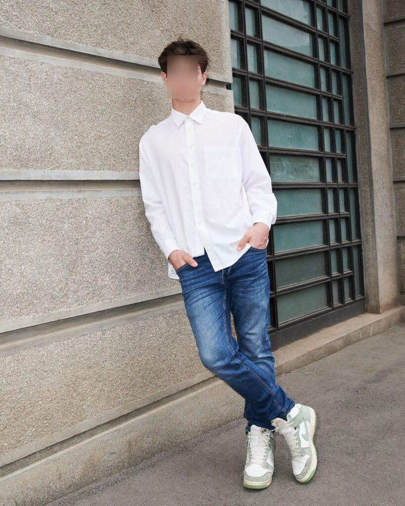 Chico busca chica en Málaga: 