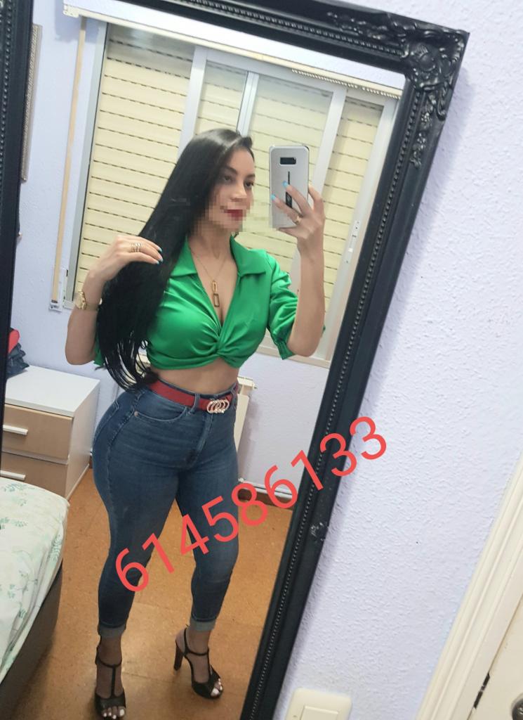 Chica busca chico en Córdoba: 