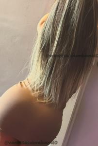 Chica busca chico en Madrid: 