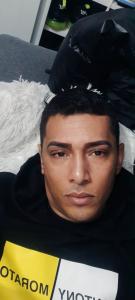 Chico busca chica en Pontevedra: 