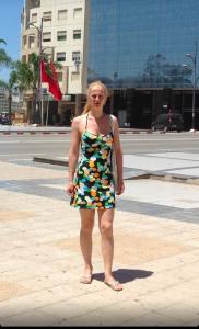 Transexual en Barcelona: 