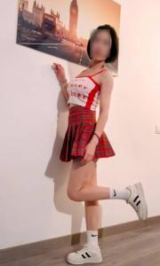 Chica busca chico en Barcelona: 