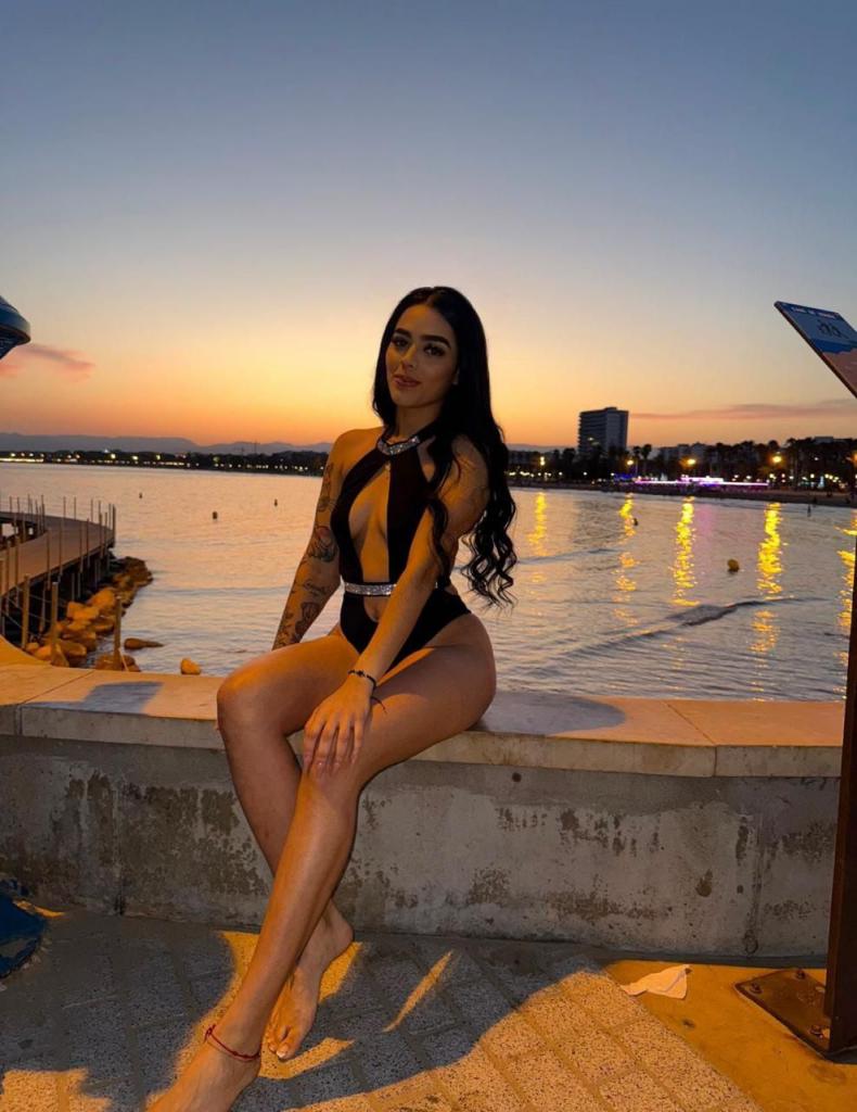 Chica busca chico en Madrid: 