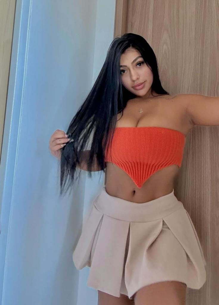 Chica busca chico en Barcelona: 