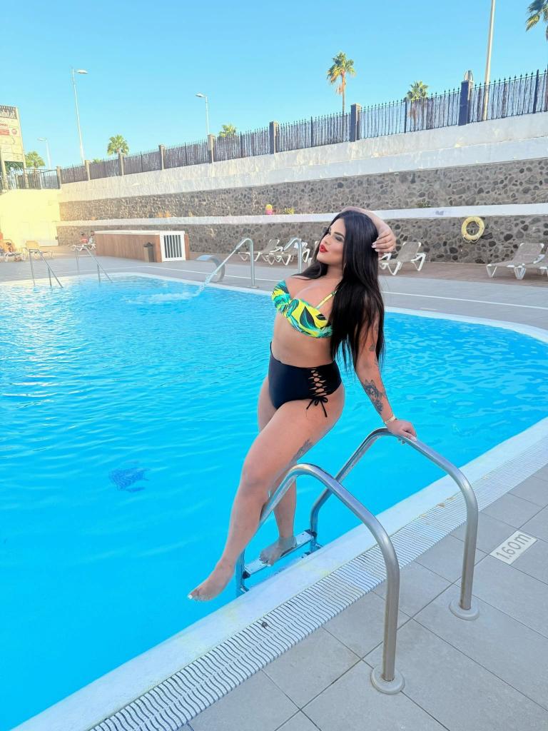 Travesti en Zaragoza: Transexuales y Travestis